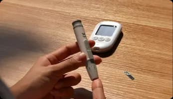 Diabetes Management and Insulin Administration Training - Online