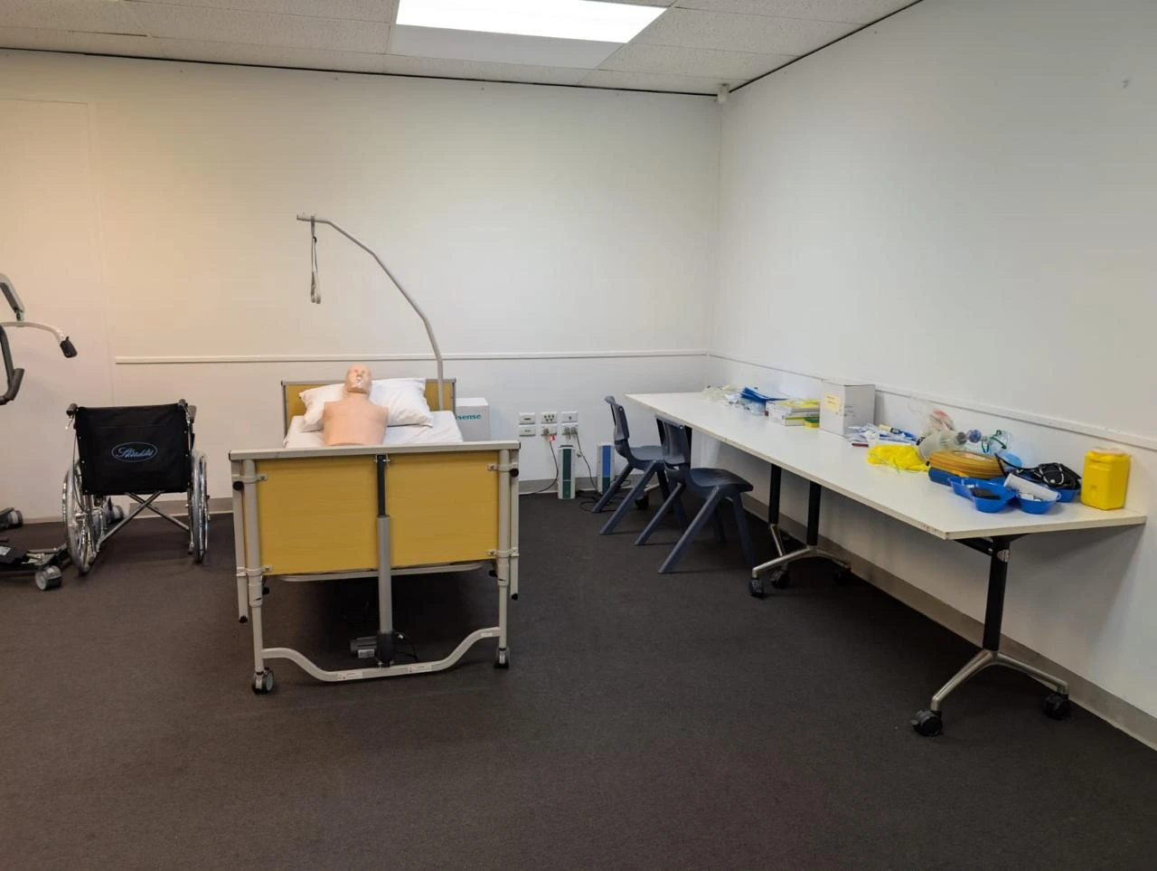 When Does First Aid and CPR Training Expire in Australia?